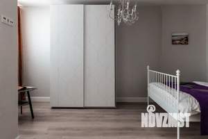 Студия квартира, посуточно, 43м2, 3/12 этаж