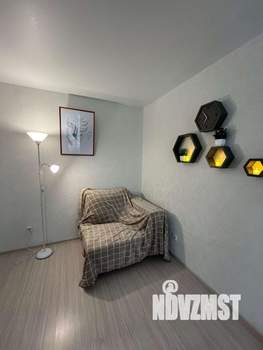 2-к квартира, посуточно, 35м2, 1/1 этаж