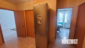1-к квартира, на длительный срок, 43м2, 2/10 этаж