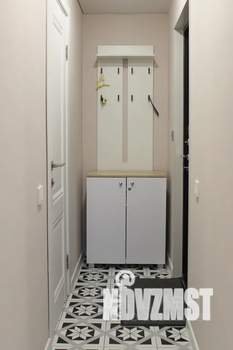 Студия квартира, посуточно, 25м2, 3/10 этаж