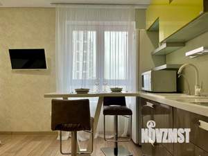 1-к квартира, посуточно, 27м2, 8/20 этаж