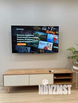 1-к квартира, посуточно, 39м2, 15/15 этаж