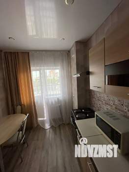 1-к квартира, посуточно, 33м2, 3/18 этаж