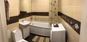 1-к квартира, на длительный срок, 35м2, 6/18 этаж