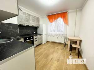 1-к квартира, на длительный срок, 28м2, 2/17 этаж