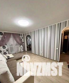 2-к квартира, на длительный срок, 46м2, 2/5 этаж