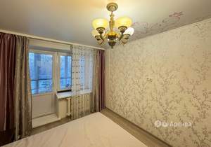 2-к квартира, на длительный срок, 70м2, 5/12 этаж