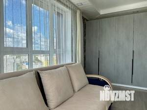 2-к квартира, посуточно, 52м2, 1/1 этаж