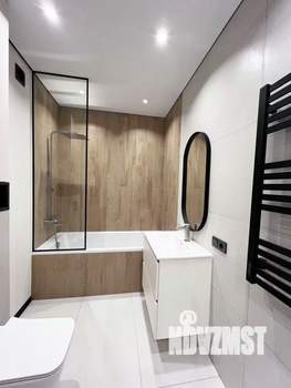 2-к квартира, на длительный срок, 48м2, 12/24 этаж