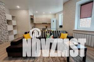 2-к квартира, посуточно, 54м2, 9/25 этаж