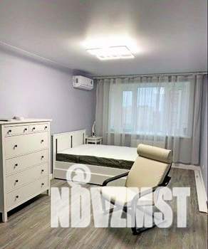 1-к квартира, на длительный срок, 40м2, 8/19 этаж