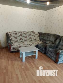 2-к квартира, на длительный срок, 45м2, 1/5 этаж