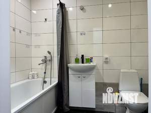 1-к квартира, посуточно, 38м2, 5/26 этаж