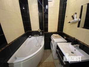 2-к квартира, посуточно, 36м2, 22/25 этаж