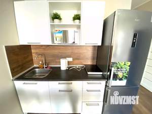 1-к квартира, на длительный срок, 35м2, 4/25 этаж