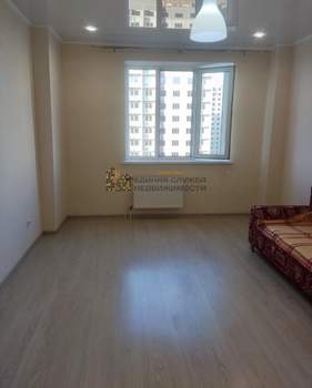 1-к квартира, на длительный срок, 37м2, 8/12 этаж