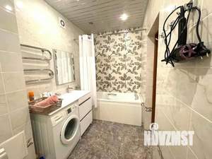 2-к квартира, посуточно, 37м2, 1/1 этаж