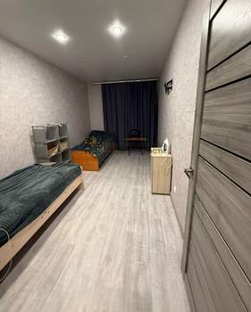 1-к квартира, на длительный срок, 40м2, 3/28 этаж