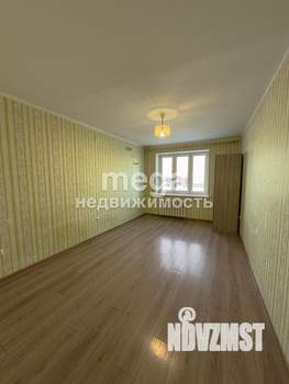 1-к квартира, на длительный срок, 40м2, 8/12 этаж