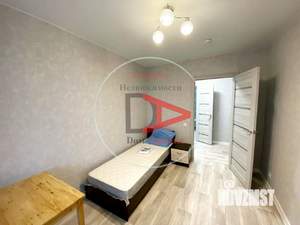 2-к квартира, на длительный срок, 60м2, 2/19 этаж