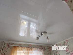 1-к квартира, на длительный срок, 33м2, 4/5 этаж