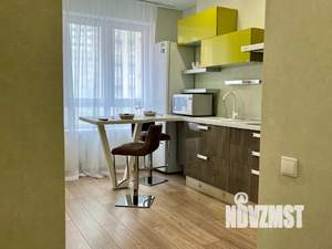 1-к квартира, посуточно, 27м2, 8/20 этаж