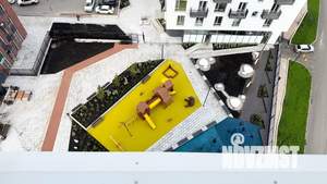 1-к квартира, посуточно, 28м2, 15/20 этаж