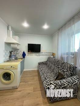 1-к квартира, на длительный срок, 15м2, 9/9 этаж