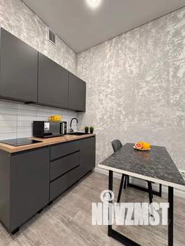 Студия квартира, посуточно, 32м2, 6/12 этаж