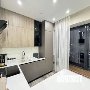 3-к квартира, на длительный срок, 98м2, 10/10 этаж