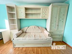 3-к квартира, на длительный срок, 62м2, 6/10 этаж