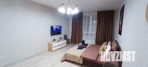 2-к квартира, посуточно, 55м2, 9/25 этаж