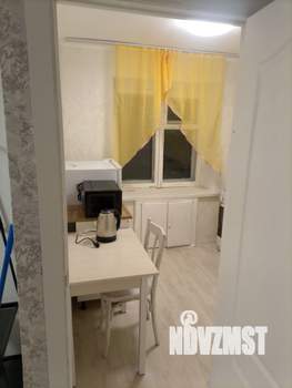 2-к квартира, на длительный срок, 44м2, 4/5 этаж