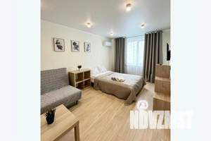 2-к квартира, посуточно, 50м2, 7/10 этаж