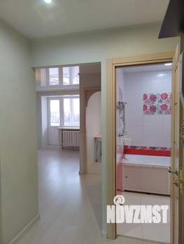 2-к квартира, на длительный срок, 44м2, 5/5 этаж