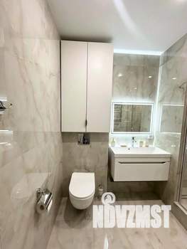 3-к квартира, посуточно, 58м2, 1/1 этаж