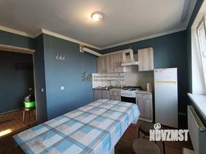 3-к квартира, на длительный срок, 60м2, 23/23 этаж