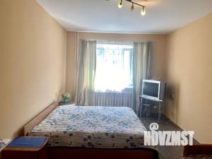 1-к квартира, посуточно, 45м2, 4/9 этаж