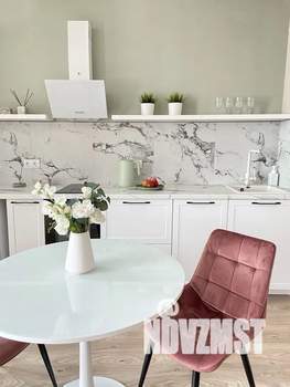 1-к квартира, посуточно, 31м2, 4/21 этаж