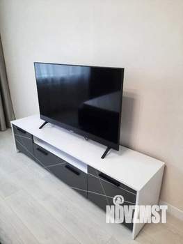 1-к квартира, на длительный срок, 42м2, 7/24 этаж