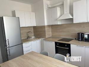 1-к квартира, на длительный срок, 37м2, 12/18 этаж