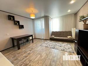 1-к квартира, на длительный срок, 30м2, 11/25 этаж