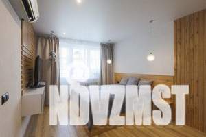 1-к квартира, посуточно, 37м2, 4/12 этаж