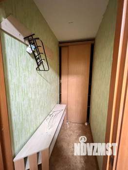 1-к квартира, на длительный срок, 33м2, 1/10 этаж