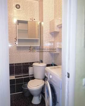 1-к квартира, на длительный срок, 39м2, 10/15 этаж