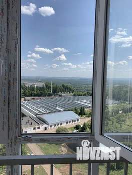 1-к квартира, на длительный срок, 52м2, 13/25 этаж