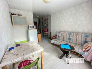 1-к квартира, на длительный срок, 18м2, 3/9 этаж