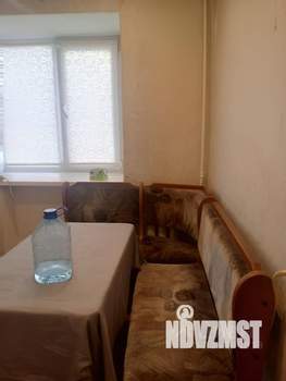 1-к квартира, на длительный срок, 32м2, 1/5 этаж