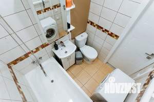 1-к квартира, посуточно, 35м2, 4/5 этаж