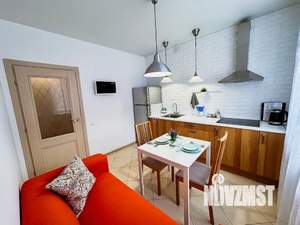 1-к квартира, посуточно, 42м2, 5/13 этаж